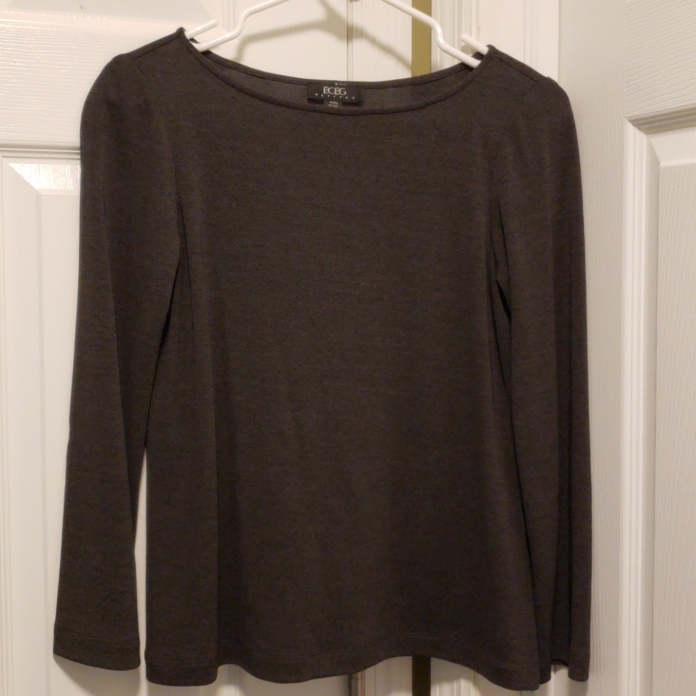 BCBG Petite Small Top